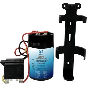 Masfrio HS3-1 Replace 5-2-1 CSRU1 Compressor Saver for 1 to 3 Ton Units in Saudi Arabia
