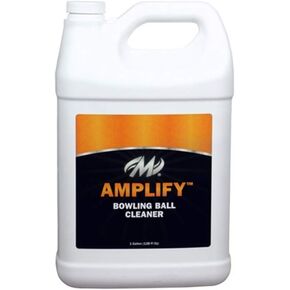 MOTIV Amplify Bowling Ball Cleaner - Gallon in Saudi Arabia