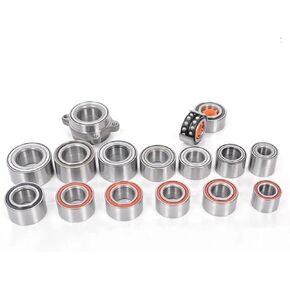 1PCS DAC35680037 35 * 68 * 37MM 6U0407625A 6U0498003 PLC1512 969106801 Wheel Bearing Front Axle in Saudi Arabia