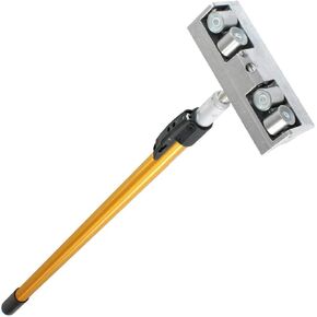 TapeTech Drywall Inside Corner Roller (Roller w/ 3-8 Ft. Extension) in Saudi Arabia