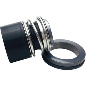 MG13-18 MG13-18/G6 MG13/18-Z Mechanical Seals MG13 Shaft Size 18mm with G6 Stationary Seat for Water Pump Mechanical Seal Pump(SIC-SIC-EPDM) in Saudi Arabia