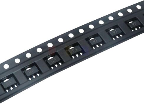 20CS 2SC3357 SOT89 C3357 أنبوب التردد العالي 3357 RF SOT-89 SMD جديد 2025 للوصول إلى الجودة in Kuwait