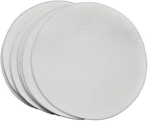 منصات التلخيل البديلة للكهرباء B7 و B8 و B9 ، 10 حزمة من وسادات يمكن التخلص منها in Kuwait