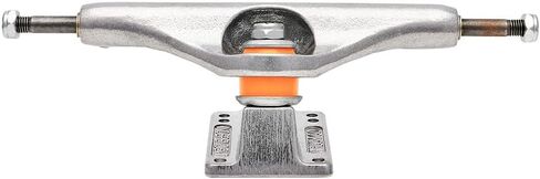 Independent Skateboard Trucks and Bushings Kit 169 Stage 11 Std + Cylinder Hard 94a BLK in Saudi Arabia