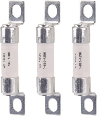 Automobile Fuse MV315HV150-32EP 500VDC 32A20a25a40a50a(32A) in Saudi Arabia