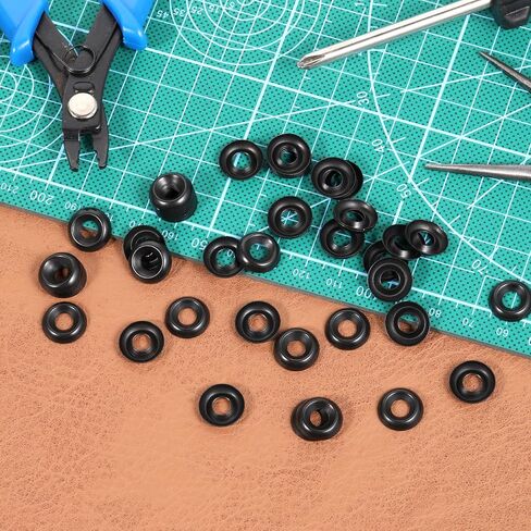 200 قطعة سوداء #8 countersunk الانتهاء من غسالات الفولاذ المقاوم للصدأ غسالة الغسالات التشطيب غير القابل للصدأ in Saudi Arabia