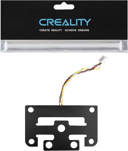 Creality K2 Plus Strain Gauge Official 3D Printer Bed Leveling Module for Creality K2, K2 Pro, K2 Plus Auto Leveling Stress Sensor Gear for K2 / K2 Pro/ K2 Plus in Saudi Arabia