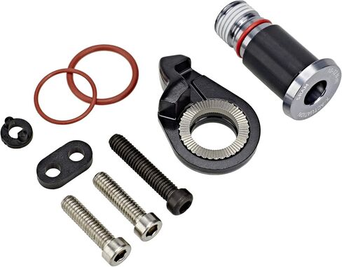 SRAM XX1 11-Speed Rear Derailleur B-Bolt and Limit Screw Kit in Saudi Arabia
