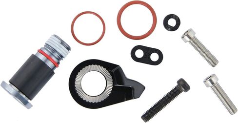 SRAM XX1 11-Speed Rear Derailleur B-Bolt and Limit Screw Kit in Saudi Arabia