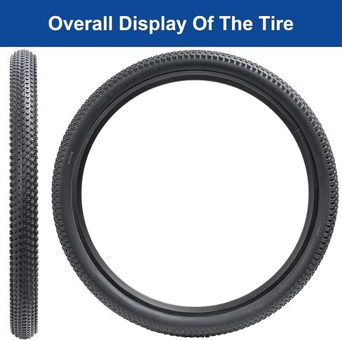 26x1.95 (50-559) إطار الدراجة 26 بوصة دراجة مناسبة لـ 26x1.90 26 × 1.95 26x2 in Saudi Arabia