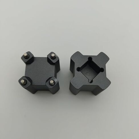 Dub Crank Arm Cap Installation Removal Tool for SRAM BB30, Dub Crankset Self-extracting Cap Extractor Tool, Aluminum in Saudi Arabia
