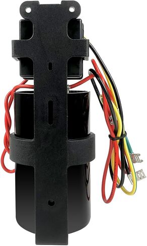 Masfrio HS3-1 Replace 5-2-1 CSRU1 Compressor Saver for 1 to 3 Ton Units in Saudi Arabia