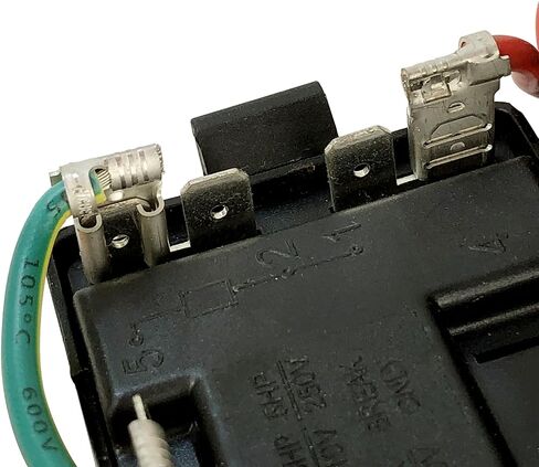 Masfrio HS3-1 Replace 5-2-1 CSRU1 Compressor Saver for 1 to 3 Ton Units in Saudi Arabia