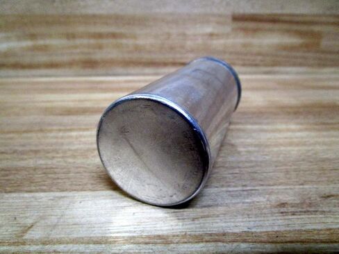Genteq 97F9632 CAPACITOR POLYPROPYLENE PP Film 25UF ، 440V ، 6 ٪ ، QC in Saudi Arabia
