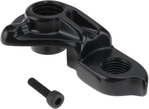 دراجات Derailleur Hanger M12x1.75 متوافق مع Cannondale Trigger Jekyll CK3257 سبيكة الألومنيوم in Saudi Arabia