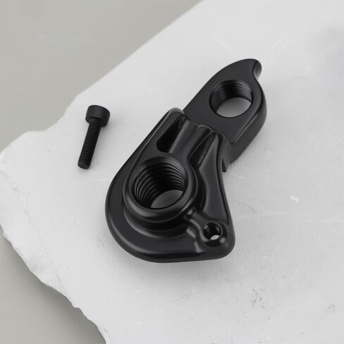 دراجات Derailleur Hanger M12x1.75 متوافق مع Cannondale Trigger Jekyll CK3257 سبيكة الألومنيوم in Saudi Arabia