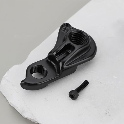 دراجات Derailleur Hanger M12x1.75 متوافق مع Cannondale Trigger Jekyll CK3257 سبيكة الألومنيوم in Saudi Arabia
