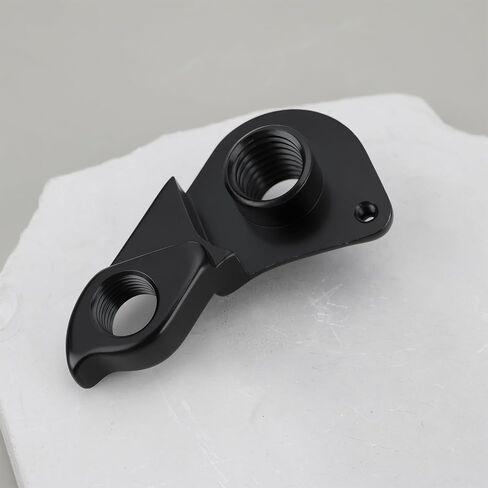 دراجات Derailleur Hanger M12x1.75 متوافق مع Cannondale Trigger Jekyll CK3257 سبيكة الألومنيوم in Saudi Arabia