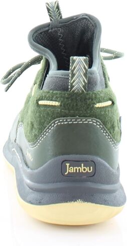 Jambu Women's Mountaineer Waterproof Olive Butter in Saudi Arabia