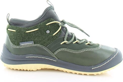 Jambu Women's Mountaineer Waterproof Olive Butter in Saudi Arabia