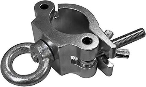 Odyssey LACPE50 Aluminum Pro Wide Clamp with Eye Bolt in Saudi Arabia