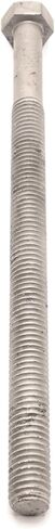 3/4 "-10 × 20 حار غطس غطس السداسي غسول (10 مجموعات) ث/ 20 غسالات مسطحة ، 10 صواميل ، 10 غسالات قفل تقسيم. الصف A307 ، 6" من الخيط - بواسطة Fastener Depot ، LLC in Saudi Arabia