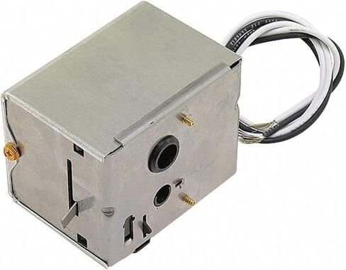Erie / Schneider Electric AH14B020 وضعين ، 120V ، N.C ، Temp High. in Saudi Arabia