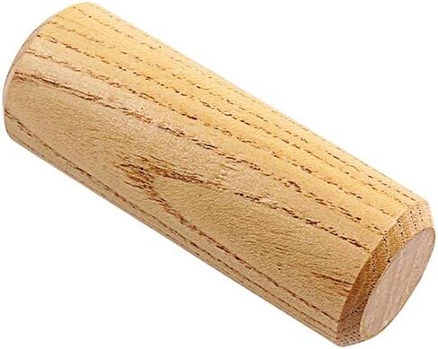 Alnicov Sand Hammer Percussion Instrument,Wooden Natural Rhythm Maracas,Suitable for the Performance of Kahun Drum Guitar Ukulele Banjo in Saudi Arabia
