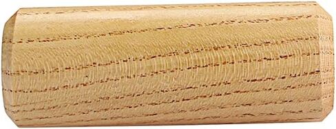 Alnicov Sand Hammer Percussion Instrument,Wooden Natural Rhythm Maracas,Suitable for the Performance of Kahun Drum Guitar Ukulele Banjo in Saudi Arabia