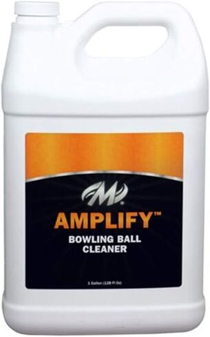 MOTIV Amplify Bowling Ball Cleaner - Gallon in Saudi Arabia