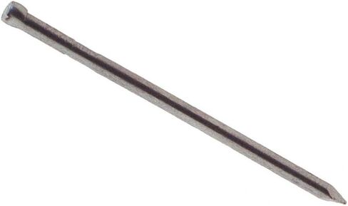 Grip-Rite 6F 50 lb 6D Bright Finish Brad Head Nails, 2", 2 Inch, No Color in Saudi Arabia