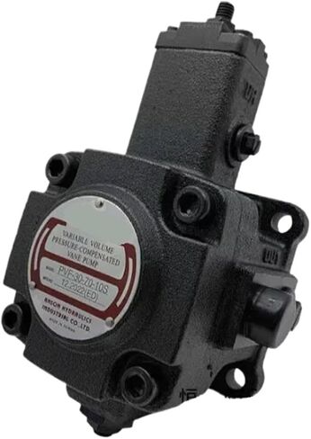1pc Hydraulic Vane Oil Pump PVF-12-70-10 PVF-15-35-10 PVF-15-55-10 PVF-15-70-10(PVF-20-35-10) in Saudi Arabia