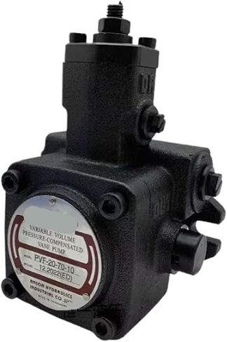 1pc Hydraulic Vane Oil Pump PVF-12-70-10 PVF-15-35-10 PVF-15-55-10 PVF-15-70-10(PVF-20-35-10) in Saudi Arabia