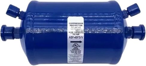 1pc Suction Filter ASF45S7-VV 7/8 ASF50S9-VV 1-1/8 ASF64S17-VV 2-1/8(ASF64S17-VV 2-1 8) in Saudi Arabia