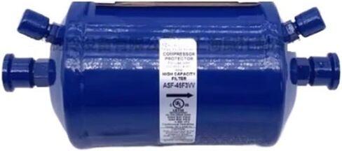 1pc Suction Filter ASF45S7-VV 7/8 ASF50S9-VV 1-1/8 ASF64S17-VV 2-1/8(ASF64S17-VV 2-1 8) in Saudi Arabia