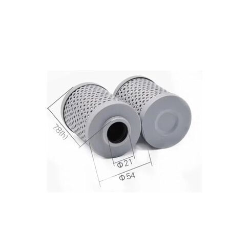 1PC عنصر مرشح الزيت الهيدروليكي HDX-25 * 20 HDX-25 * 30 HDX-40 * 5 HDX-40 * 10 HDX-40 * 20 HDX40 * 30 (HDX-25 30) in Saudi Arabia