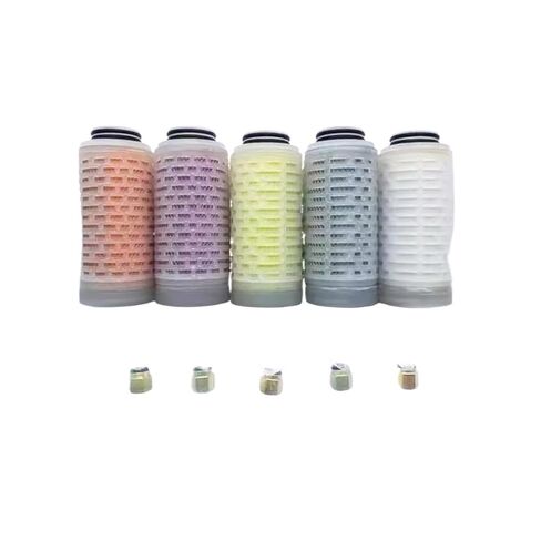 1pc High Pressure Blowing Compressor Precision Filter Element CA-1.2/30C CA-1.2/30T CA-1.2/30A(CA-1.2 30A) in Saudi Arabia
