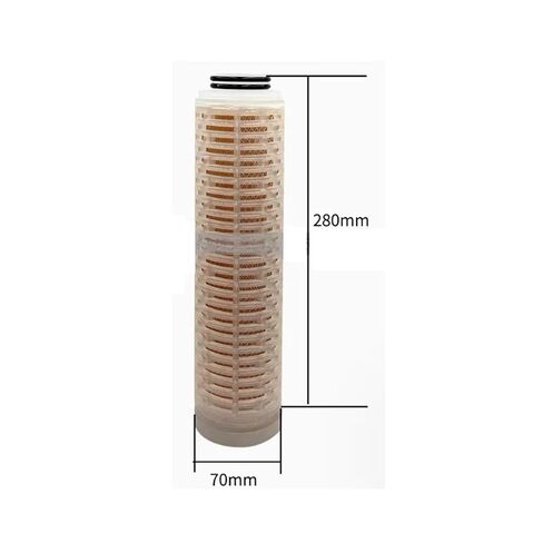 1pc High Pressure Blowing Compressor Precision Filter Element CA-1.2/30C CA-1.2/30T CA-1.2/30A(CA-1.2 30A) in Saudi Arabia
