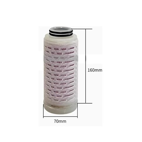 1pc High Pressure Blowing Compressor Precision Filter Element CA-1.2/30C CA-1.2/30T CA-1.2/30A(CA-1.2 30A) in Saudi Arabia