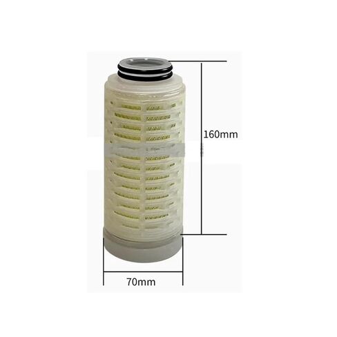 1pc High Pressure Blowing Compressor Precision Filter Element CA-1.2/30C CA-1.2/30T CA-1.2/30A(CA-1.2 30A) in Saudi Arabia