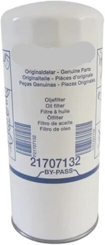 1pc o oil filter truck truck grid 21707132 in Saudi Arabia