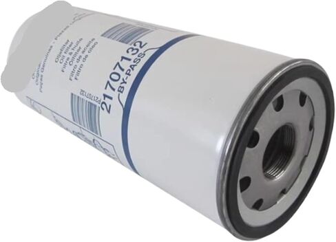 1pc o oil filter truck truck grid 21707132 in Saudi Arabia