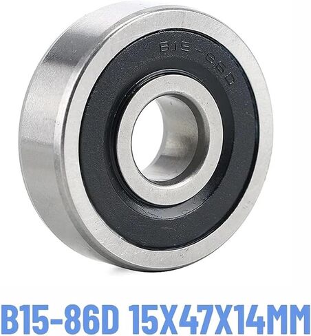 1pcs B15-86d 15 * 47 * 14mm مولد in Saudi Arabia