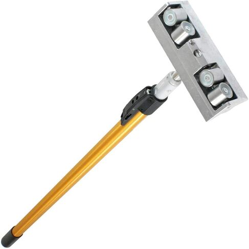 TapeTech Drywall داخل كولر الزاوية (أسطوانة ث/ 3-8 أقدام التمديد) in Kuwait