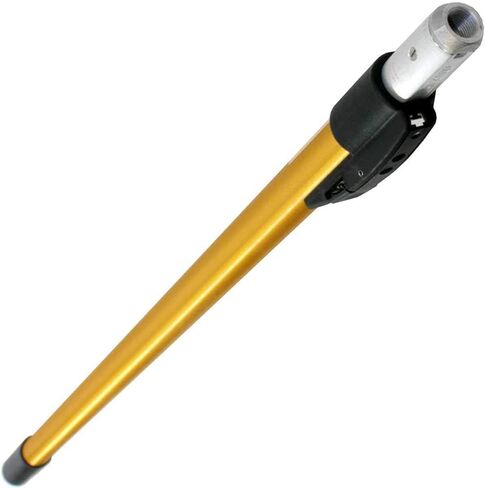 TapeTech Drywall داخل كولر الزاوية (أسطوانة ث/ 3-8 أقدام التمديد) in Kuwait