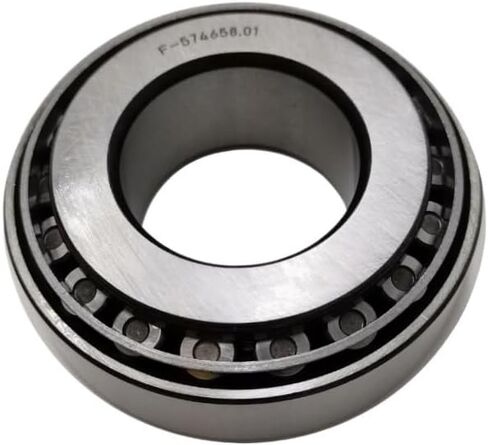 1 PCS Auto Parts Differential Bearing F-574658.01 F-574658 Bearing 33.338X68.263X17.463X22.225mm(F-574658.01) in Saudi Arabia