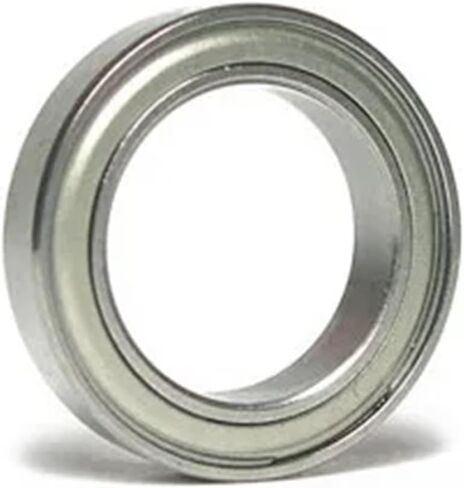 4pcs/lot 6710zz 6710 6710Z Ball Bearings 50x62x6mm cover double metal cover deep groove ball 50 * 62 * 6mm in Saudi Arabia