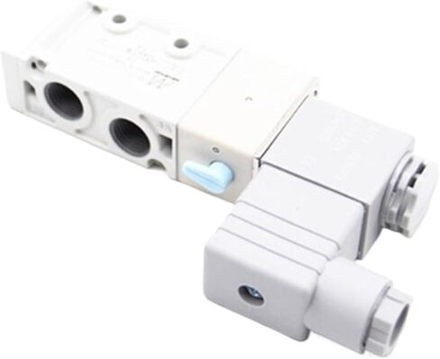 الملف اللولبي صمام MVSC-220 MVSC-220-4E1 MVSC-220-4E2 MVSC-220-4E2C MVSC-220-4E2R MVSC-220-3E1-NC/NO AC220V DC24V AC110V (MVSC-220-4E1 AC220V) in Saudi Arabia