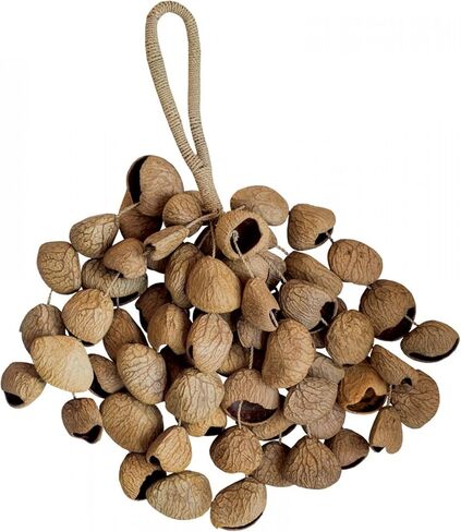 Hand Shaker XXL (Juju Chacha Pangi Pala) Hand bell Percussion Accessories (Juju) in Kuwait