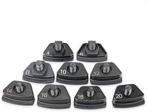 1pcs Golf Weight Compatible with PING G430,G430 MAX/LST/SFT Fairway Wood Hybrid Golf Club in Saudi Arabia
